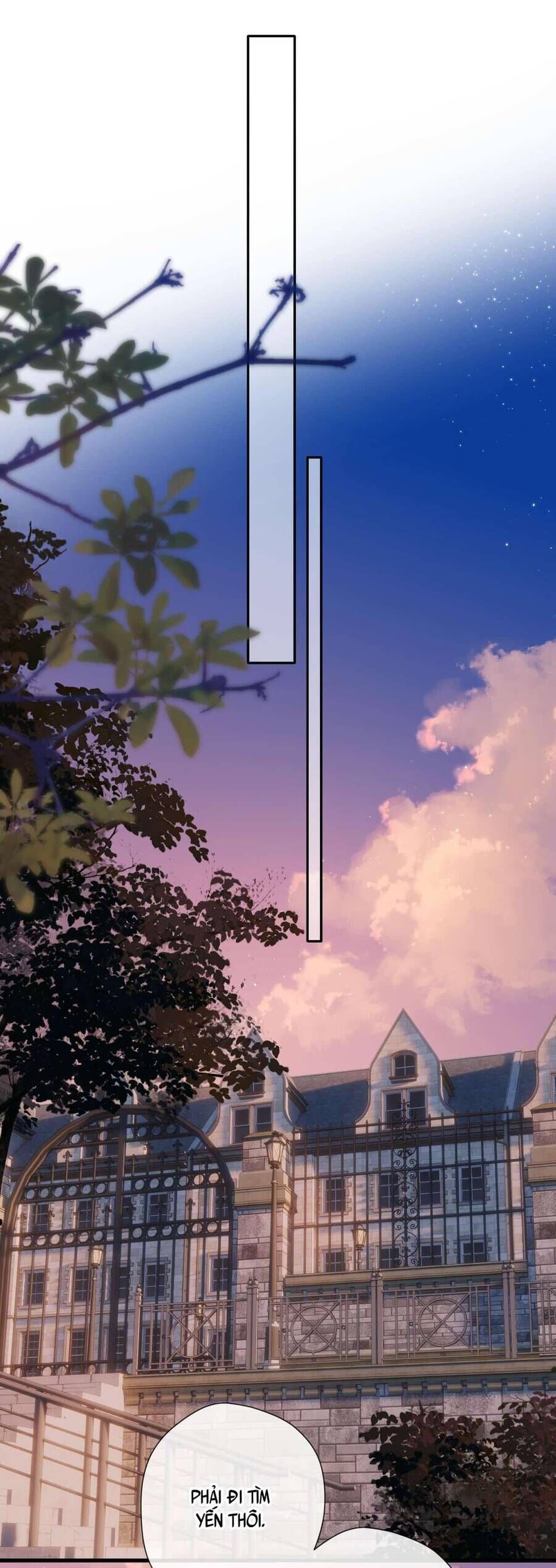 Dã Thú Khi Yêu Chapter 43 - 16