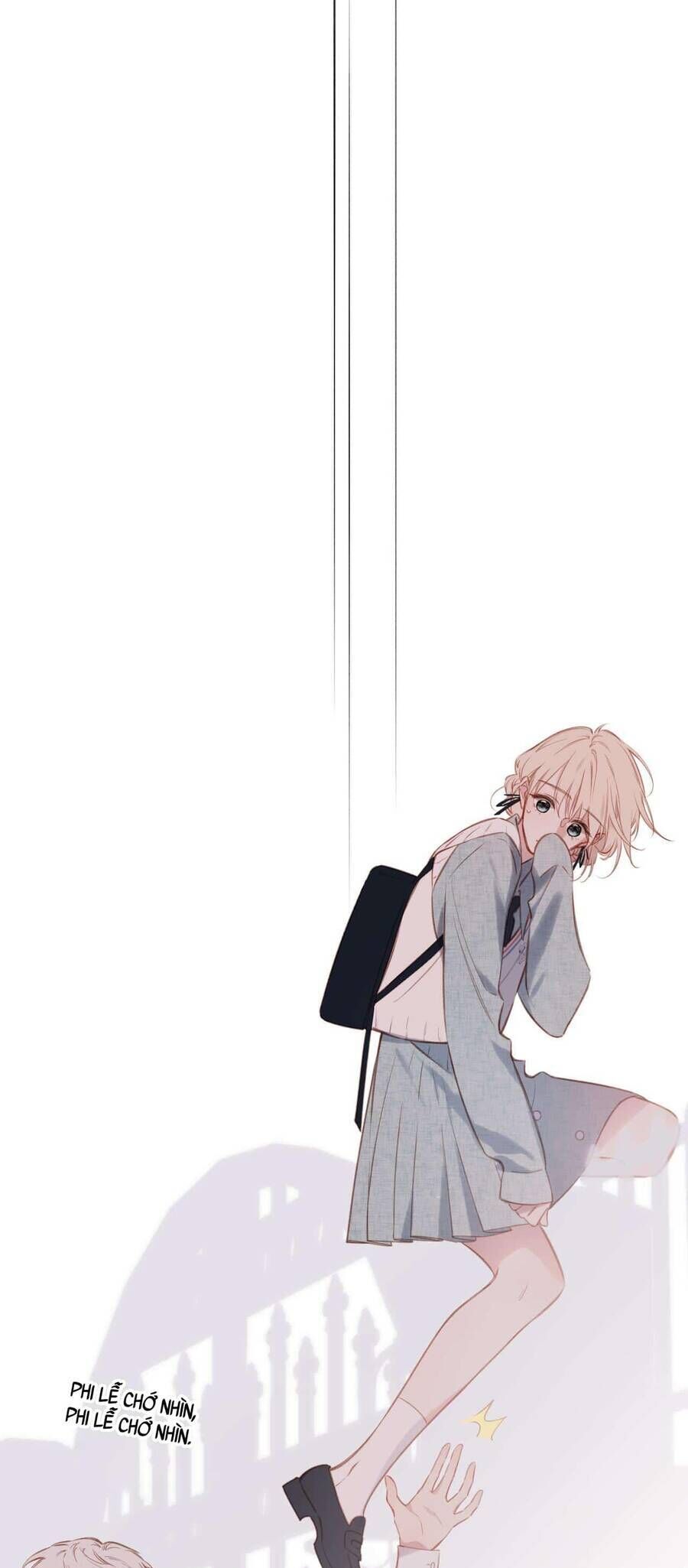 Dã Thú Khi Yêu Chapter 43 - 19