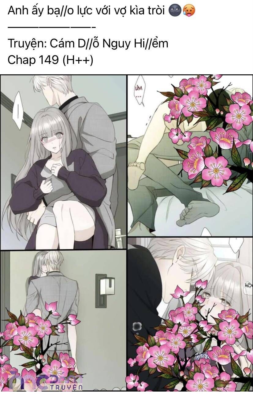 Dã Thú Khi Yêu Chapter 43 - 3