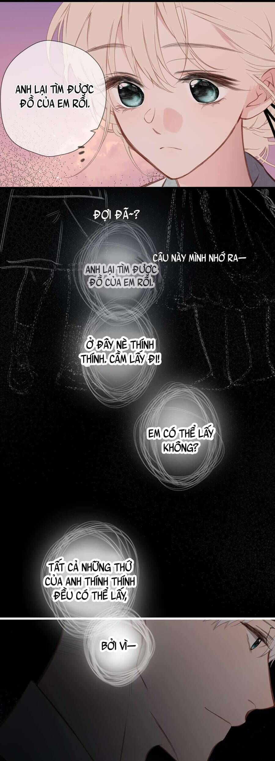 Dã Thú Khi Yêu Chapter 43 - 23