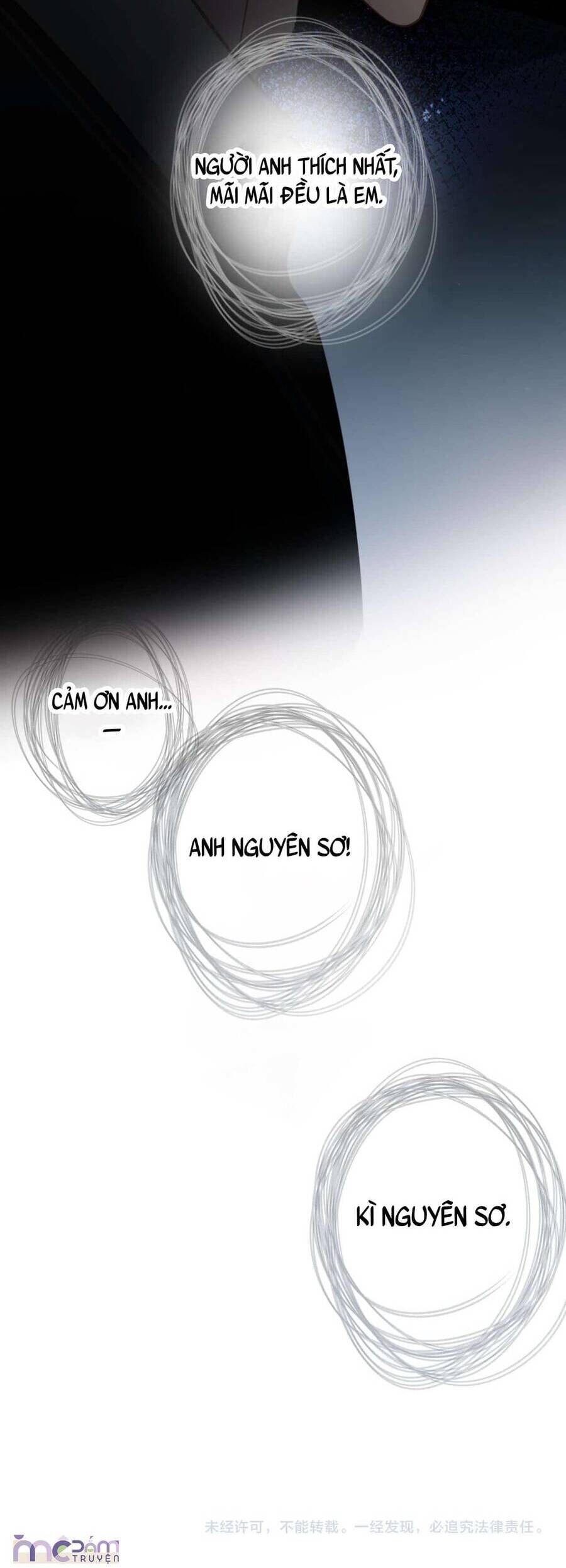 Dã Thú Khi Yêu Chapter 43 - 24