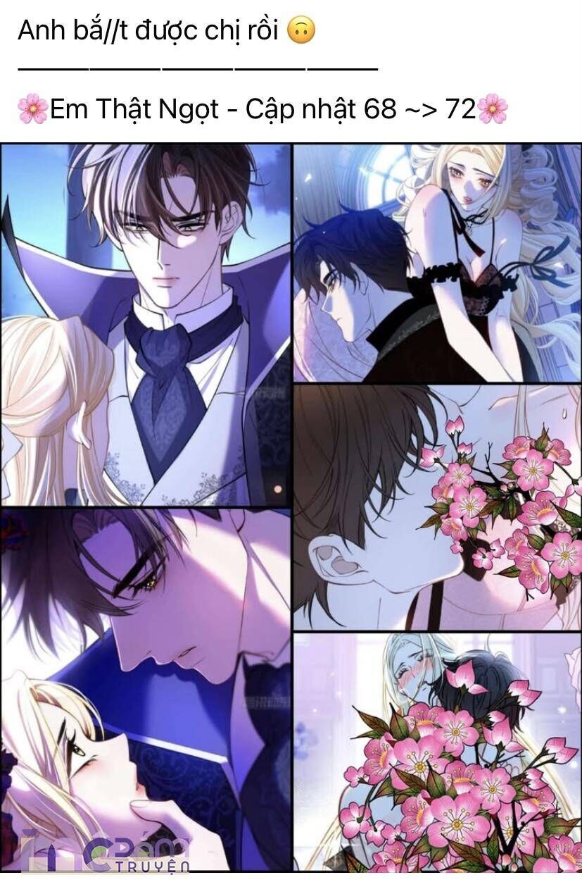 Dã Thú Khi Yêu Chapter 43 - 25