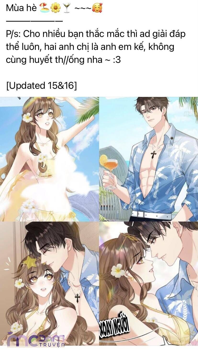 Dã Thú Khi Yêu Chapter 43 - 27