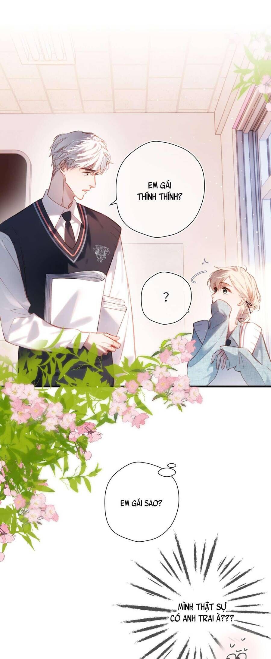 Dã Thú Khi Yêu Chapter 43 - 5