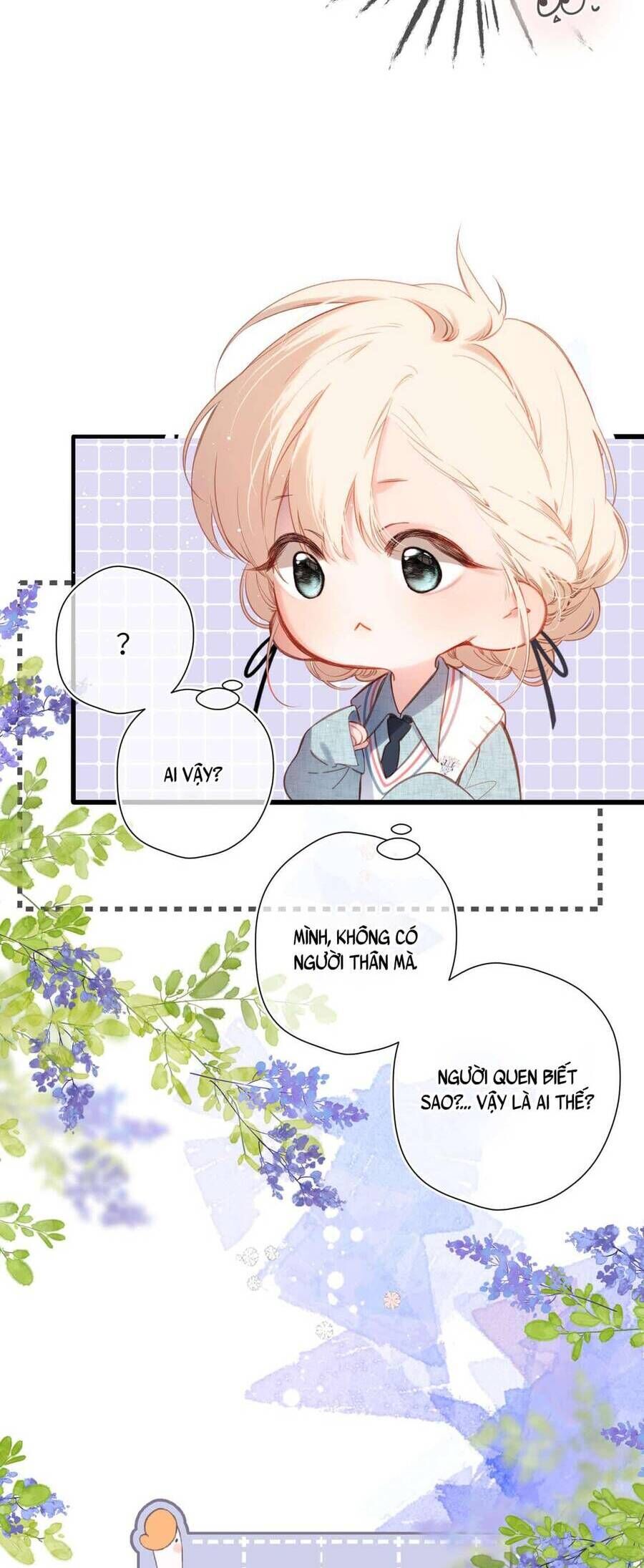 Dã Thú Khi Yêu Chapter 43 - 6