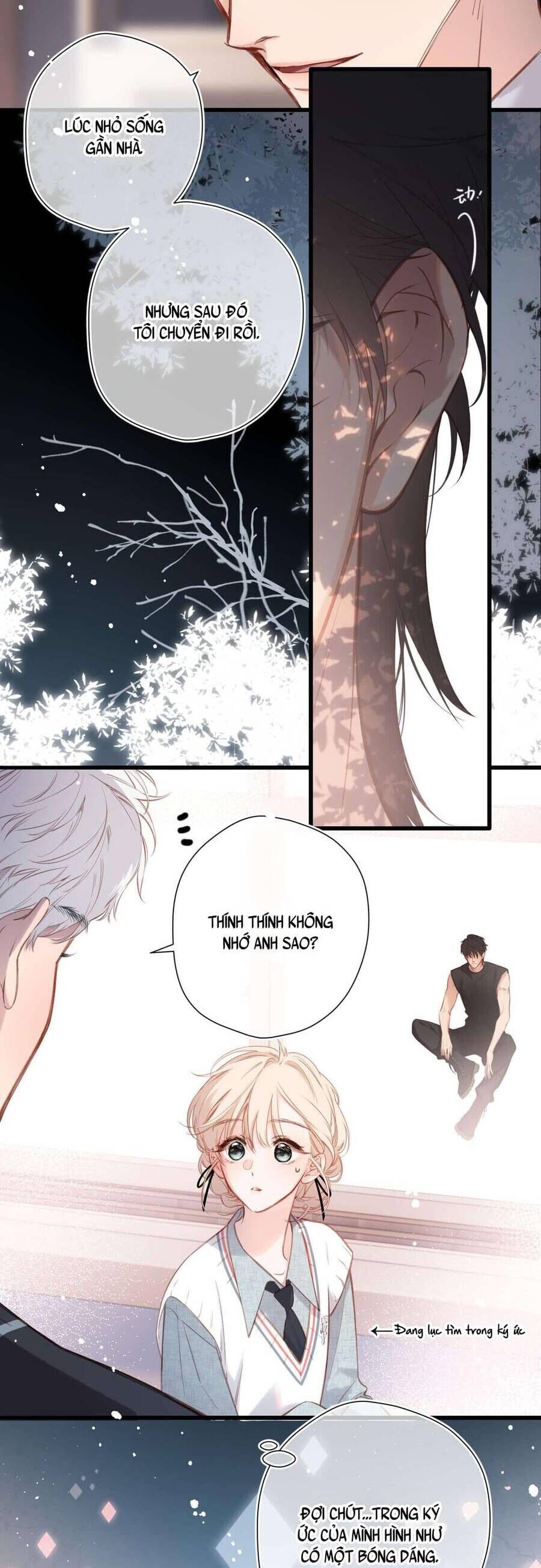 Dã Thú Khi Yêu Chapter 43 - 9