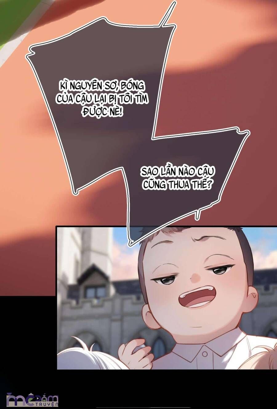 Dã Thú Khi Yêu Chapter 44 - 11