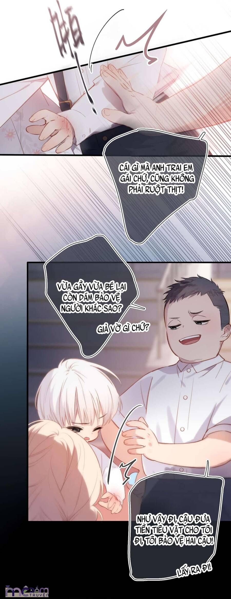 Dã Thú Khi Yêu Chapter 44 - 13