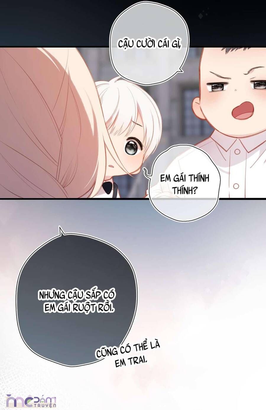 Dã Thú Khi Yêu Chapter 44 - 15