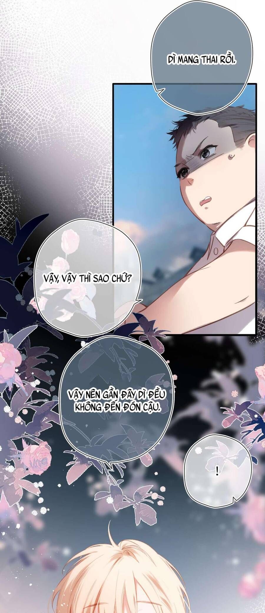 Dã Thú Khi Yêu Chapter 44 - 16