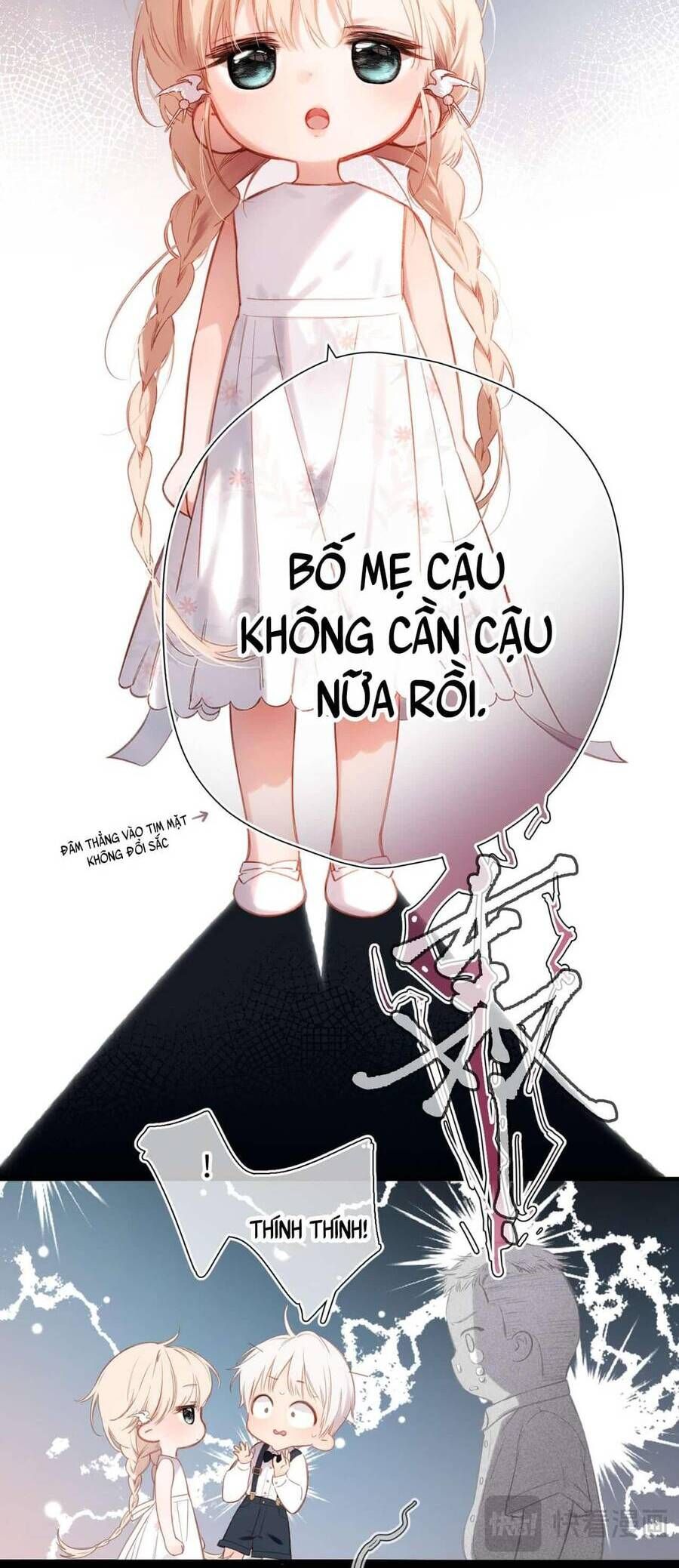 Dã Thú Khi Yêu Chapter 44 - 17