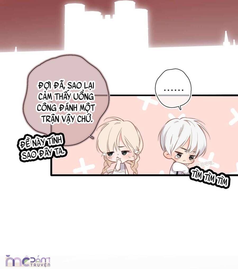 Dã Thú Khi Yêu Chapter 44 - 21