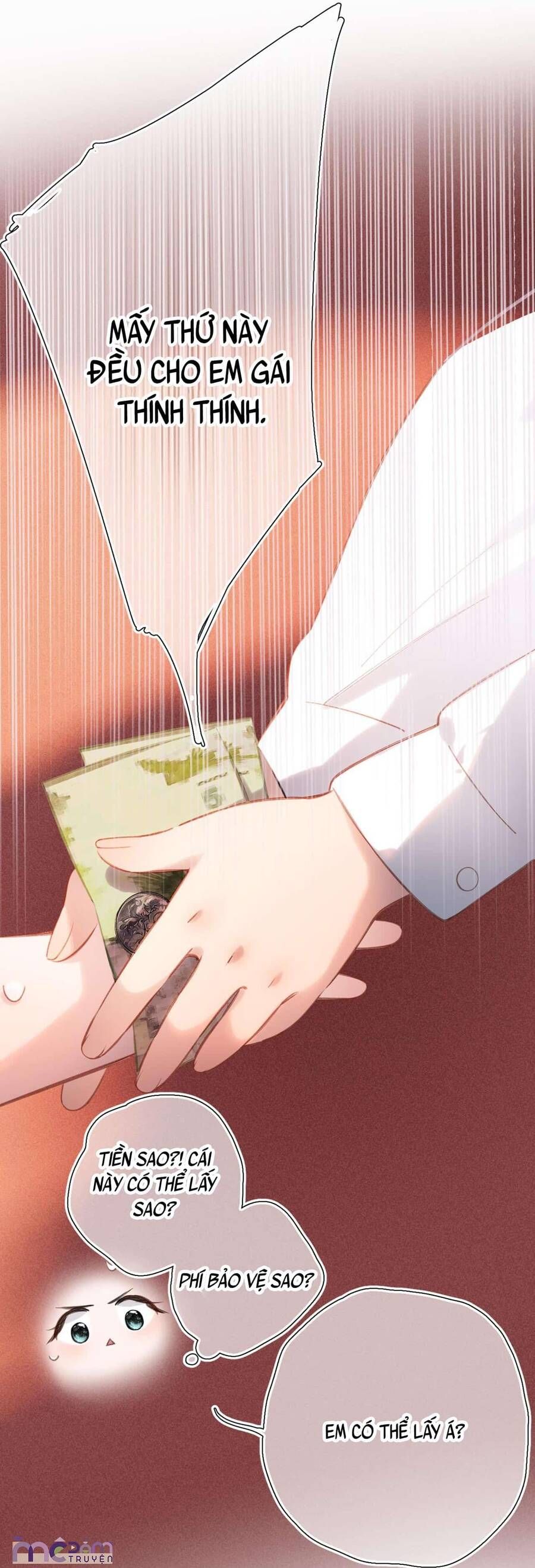 Dã Thú Khi Yêu Chapter 44 - 22