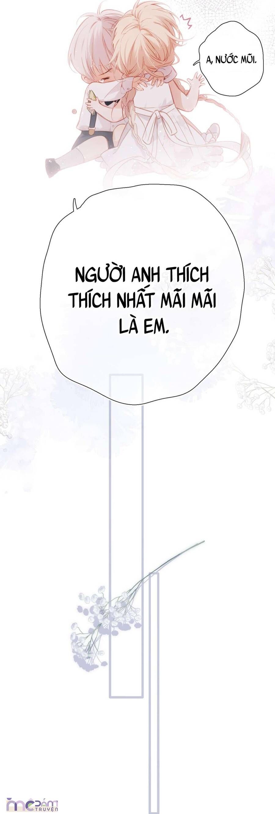 Dã Thú Khi Yêu Chapter 44 - 24
