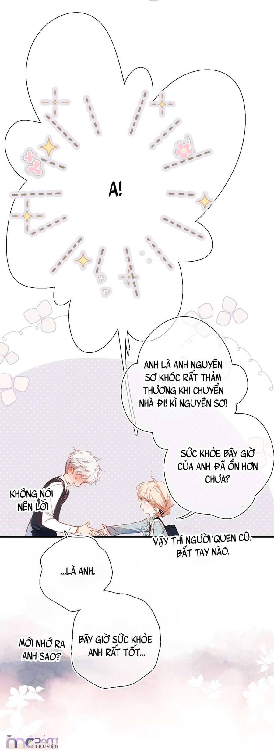 Dã Thú Khi Yêu Chapter 44 - 25