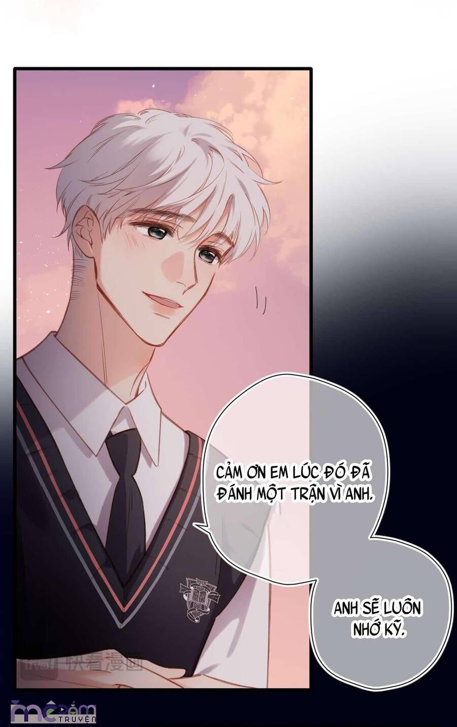 Dã Thú Khi Yêu Chapter 44 - 26