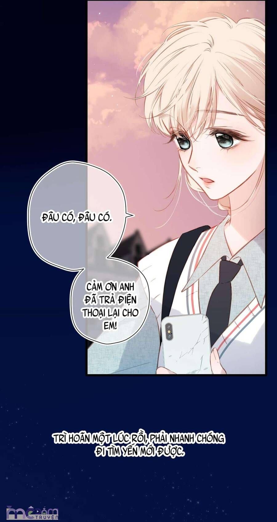 Dã Thú Khi Yêu Chapter 44 - 27