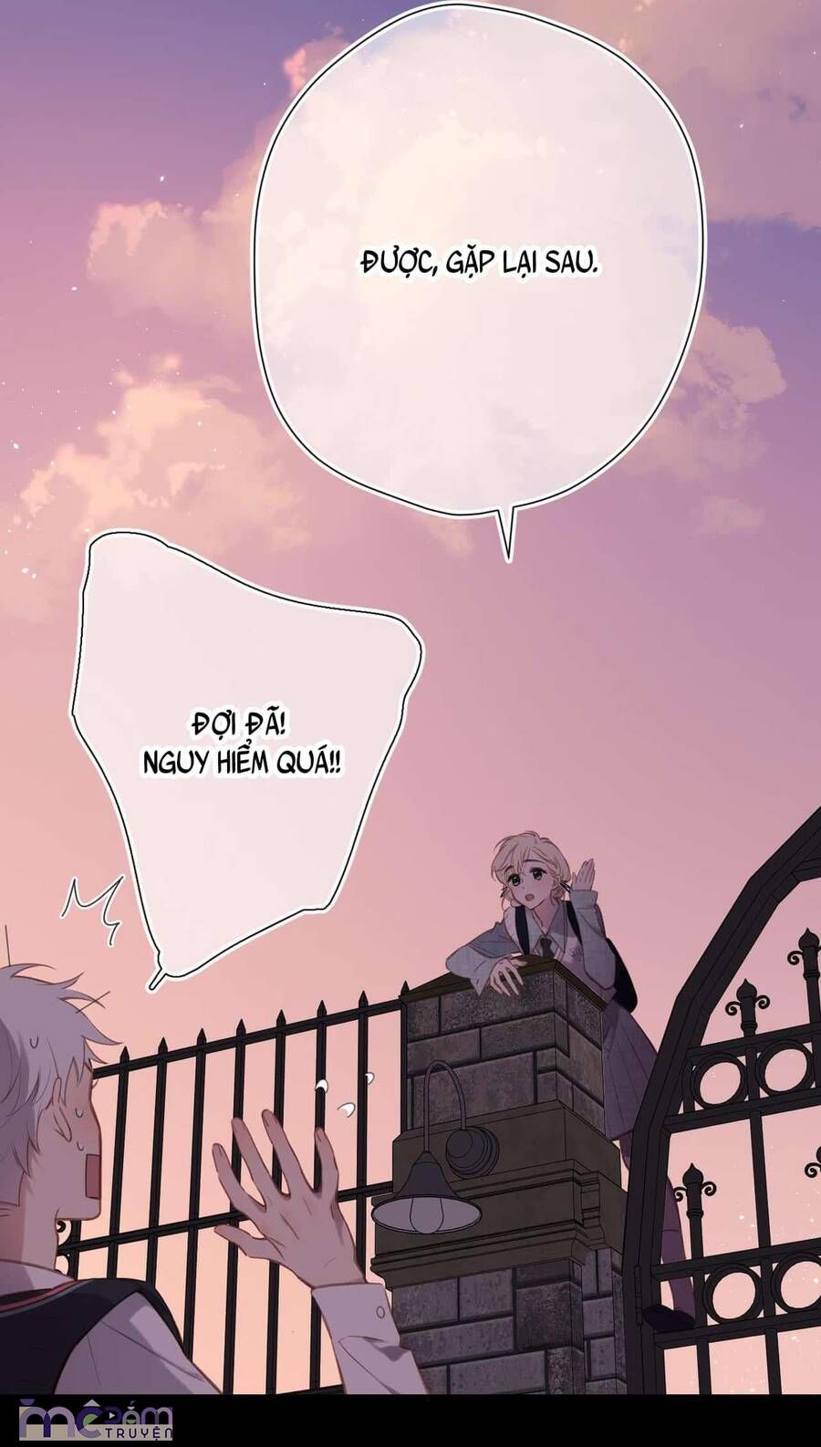 Dã Thú Khi Yêu Chapter 44 - 29