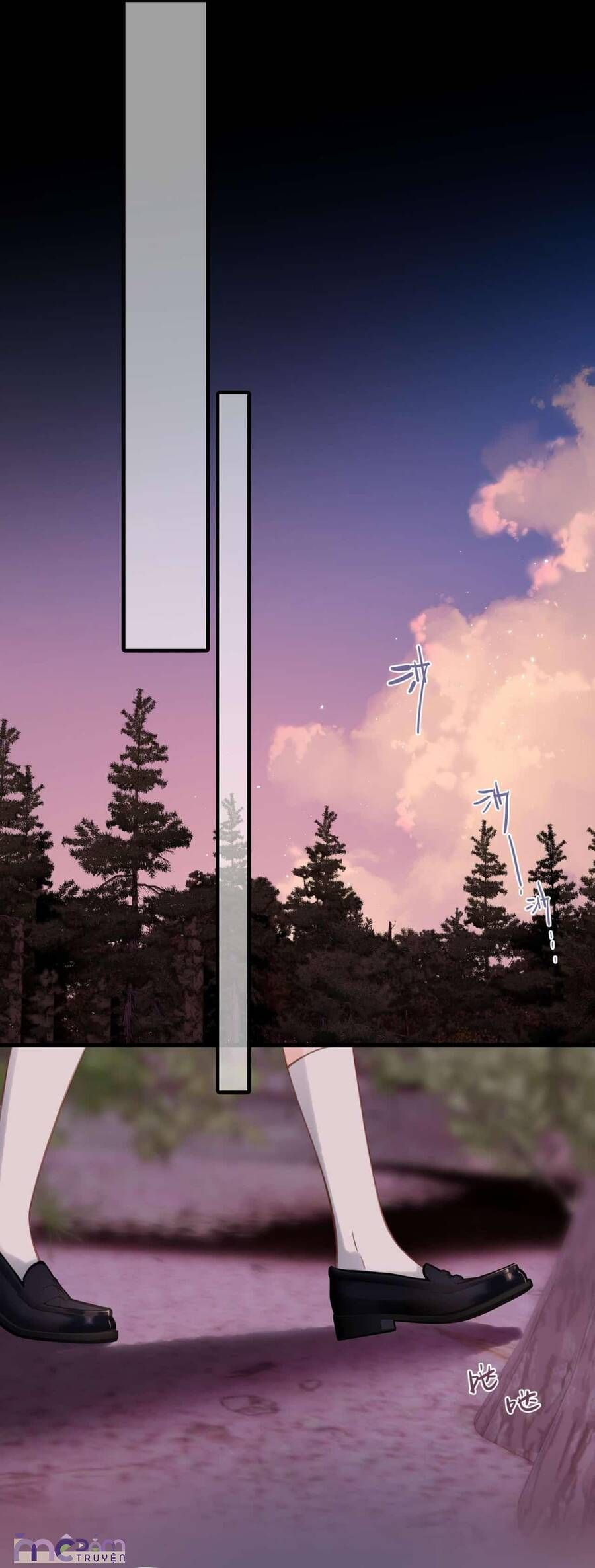 Dã Thú Khi Yêu Chapter 44 - 30