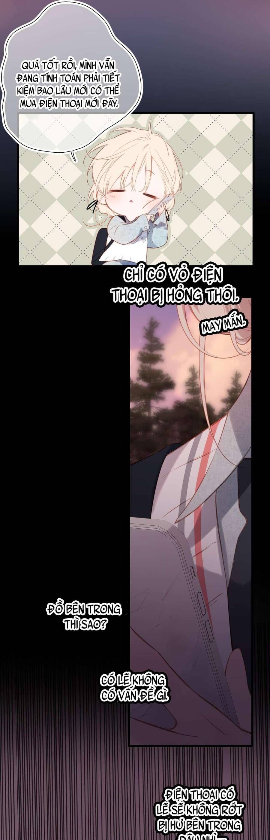 Dã Thú Khi Yêu Chapter 44 - 31