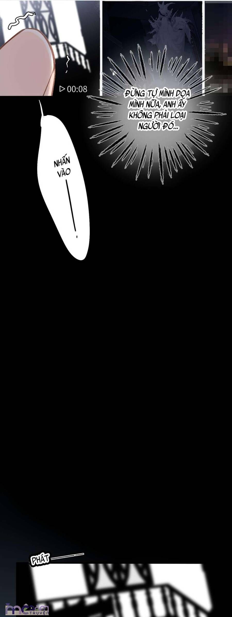 Dã Thú Khi Yêu Chapter 44 - 34