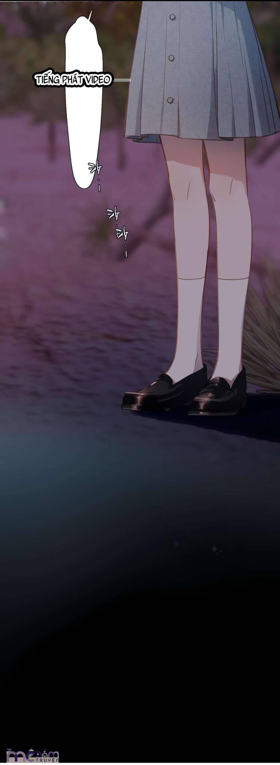 Dã Thú Khi Yêu Chapter 44 - 36