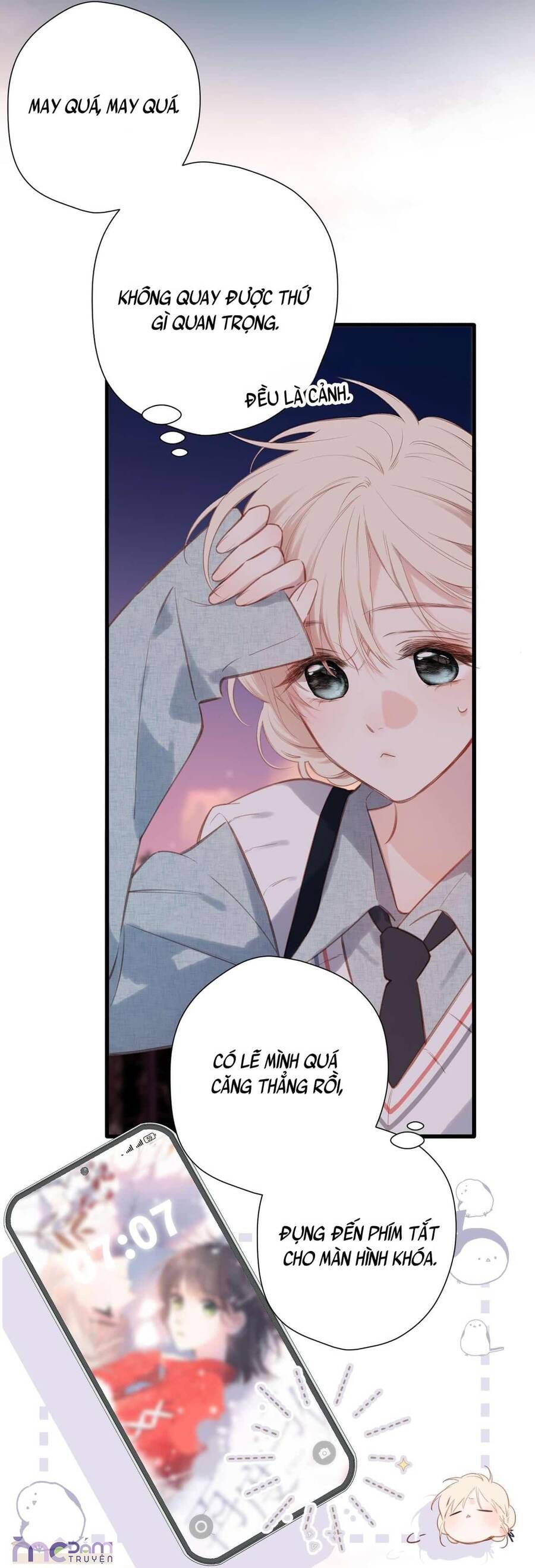 Dã Thú Khi Yêu Chapter 44 - 38