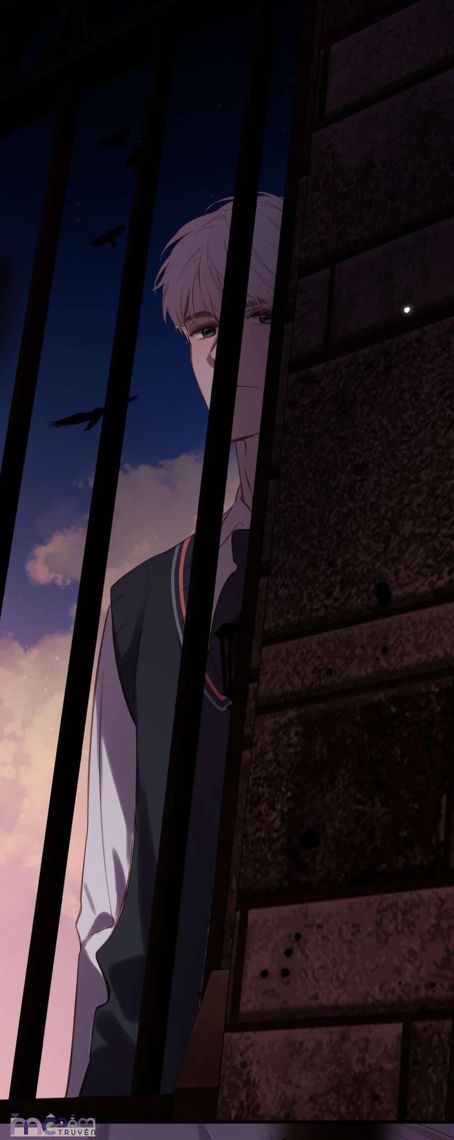 Dã Thú Khi Yêu Chapter 44 - 40