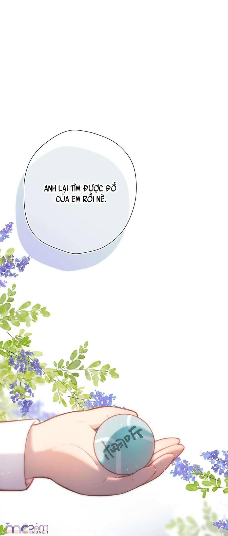 Dã Thú Khi Yêu Chapter 44 - 6