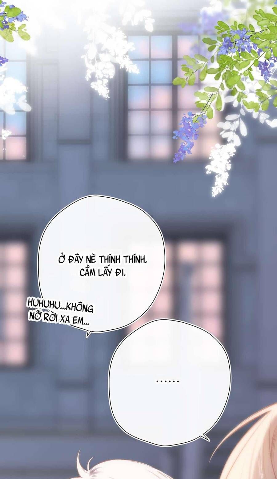 Dã Thú Khi Yêu Chapter 44 - 7