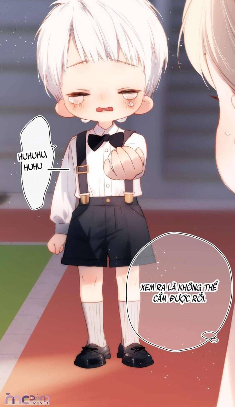 Dã Thú Khi Yêu Chapter 44 - 8