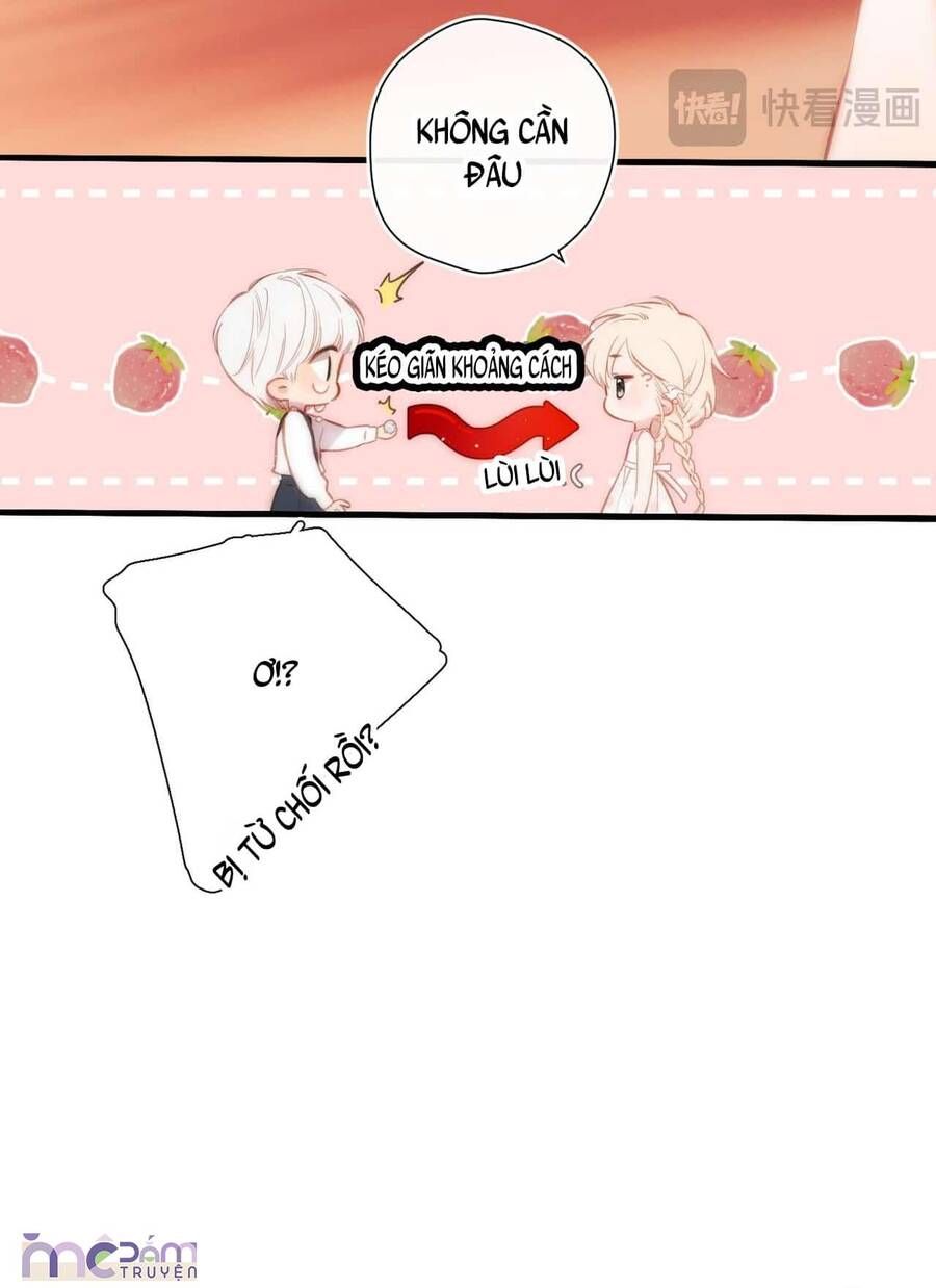 Dã Thú Khi Yêu Chapter 44 - 9