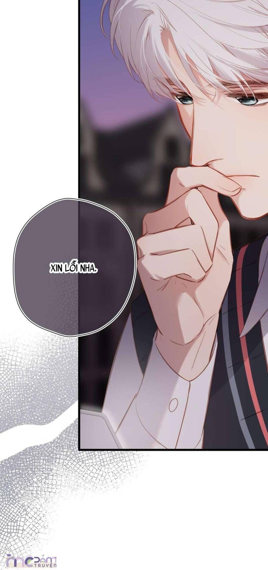 Dã Thú Khi Yêu Chapter 45 - 11