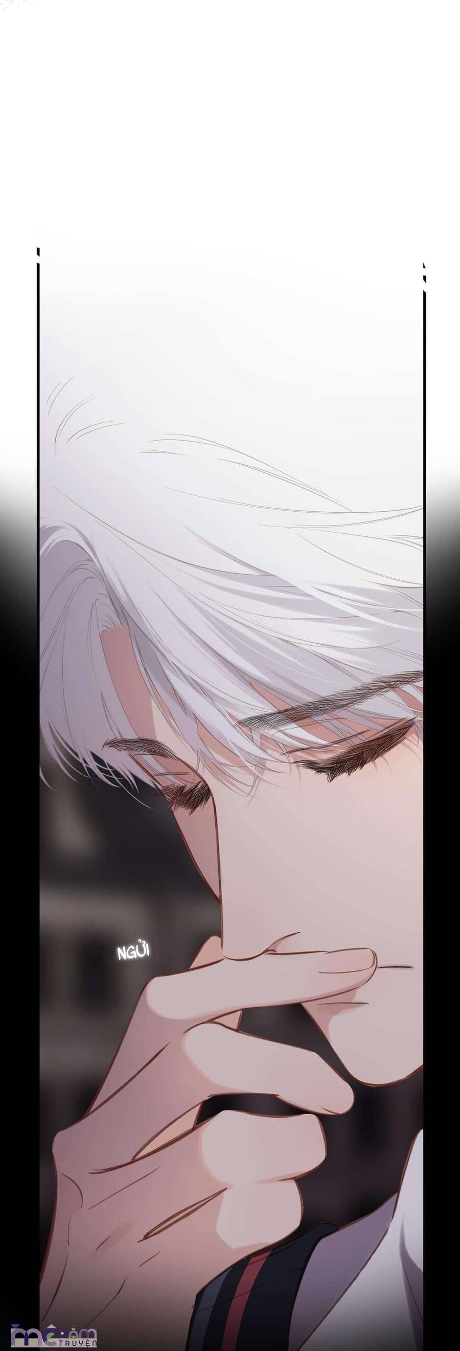 Dã Thú Khi Yêu Chapter 45 - 12