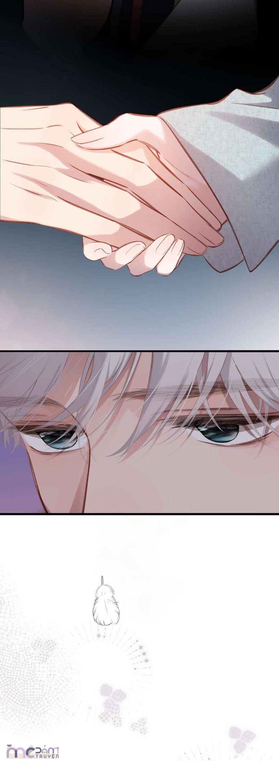 Dã Thú Khi Yêu Chapter 45 - 13