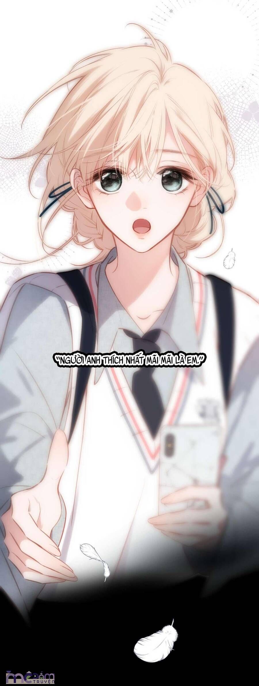 Dã Thú Khi Yêu Chapter 45 - 14