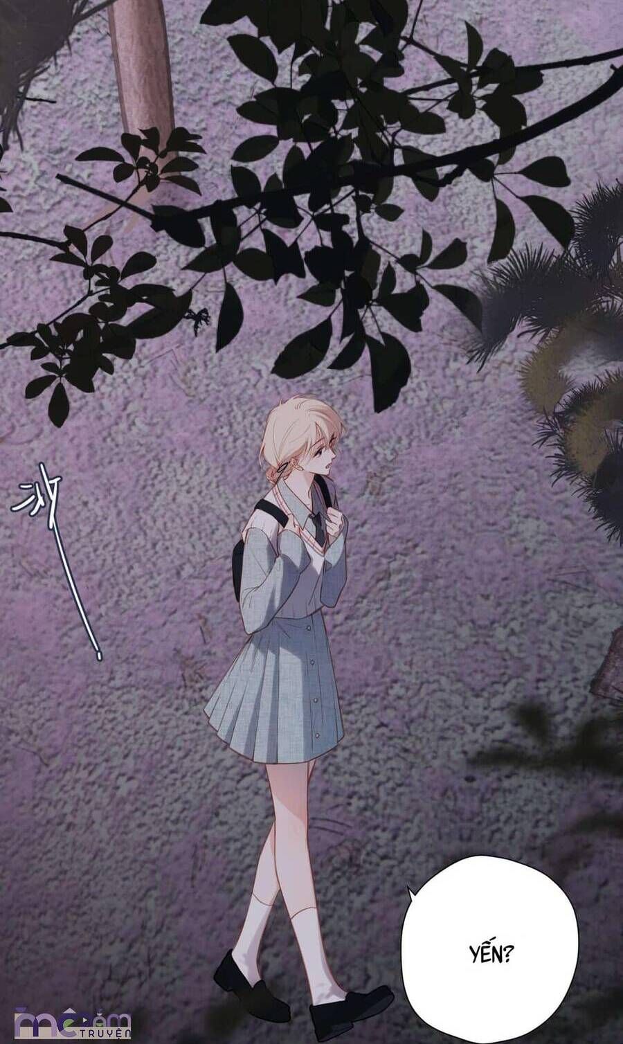 Dã Thú Khi Yêu Chapter 45 - 17