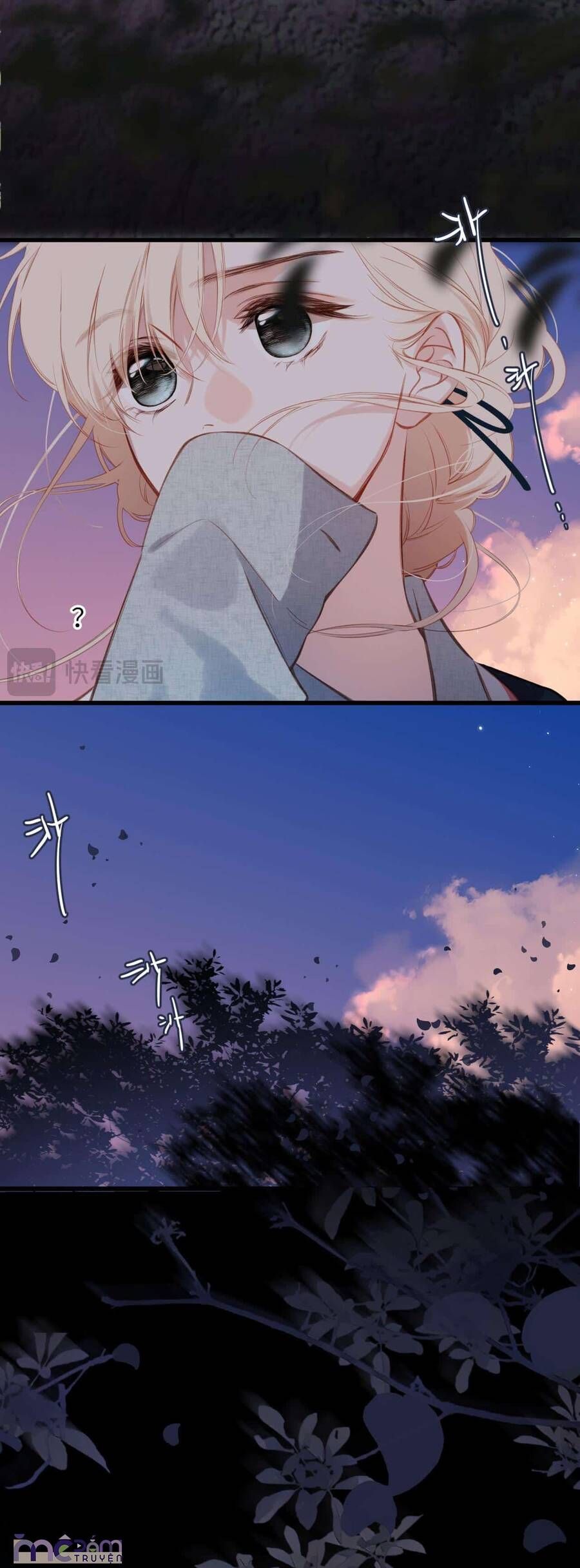 Dã Thú Khi Yêu Chapter 45 - 18