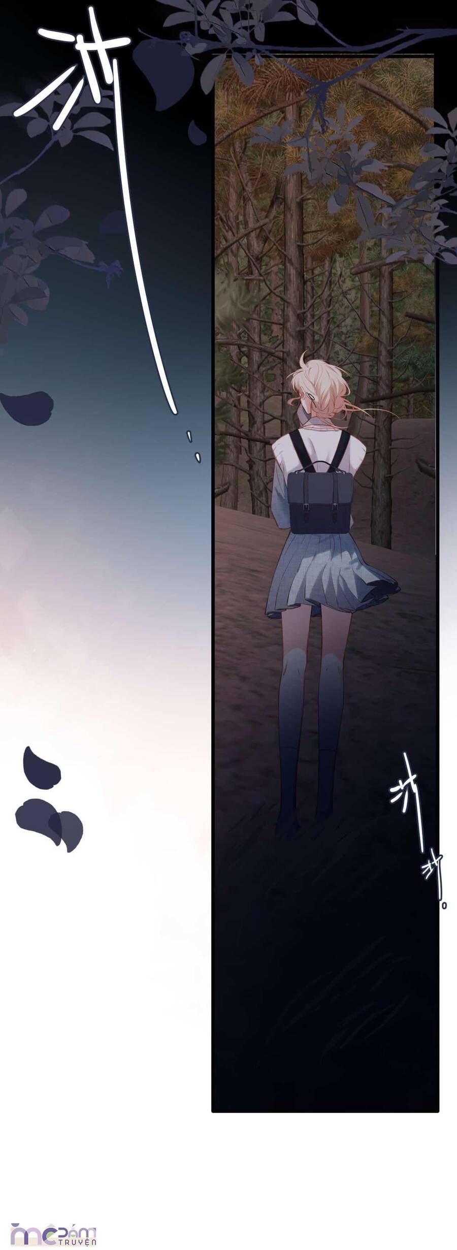 Dã Thú Khi Yêu Chapter 45 - 19