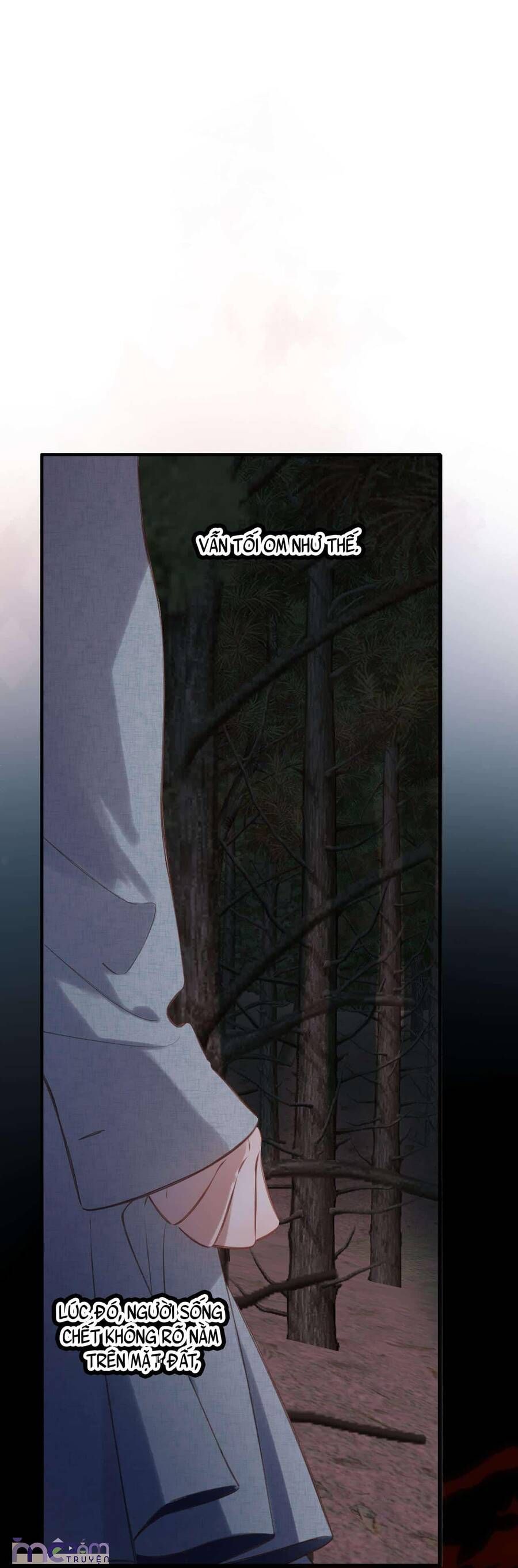 Dã Thú Khi Yêu Chapter 45 - 20
