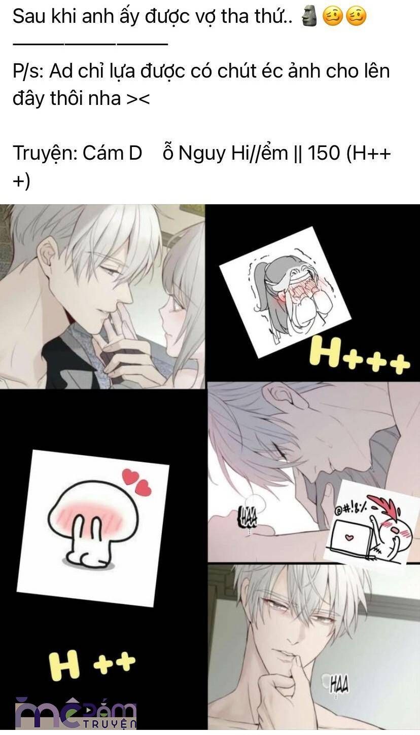 Dã Thú Khi Yêu Chapter 45 - 3