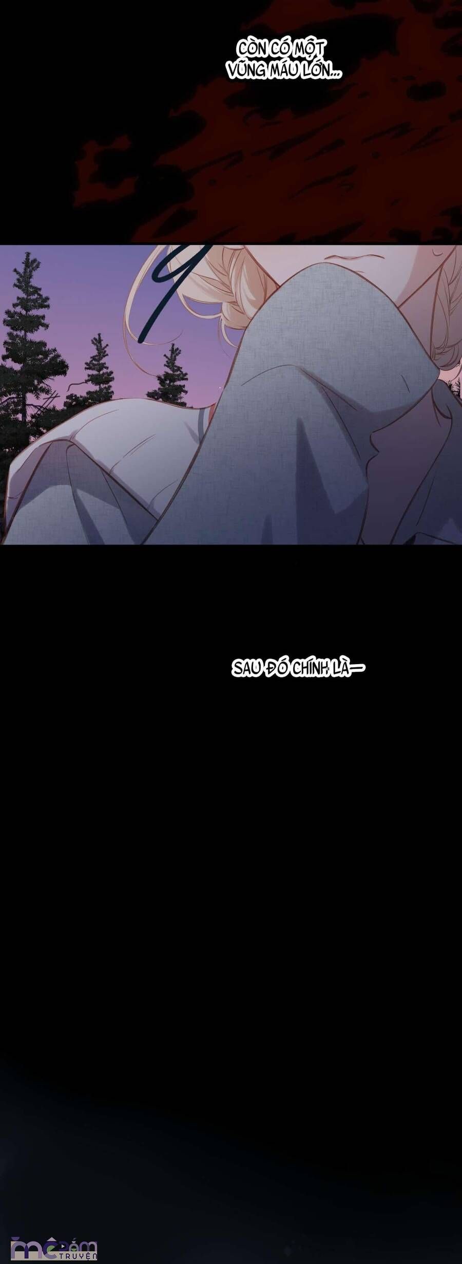 Dã Thú Khi Yêu Chapter 45 - 21