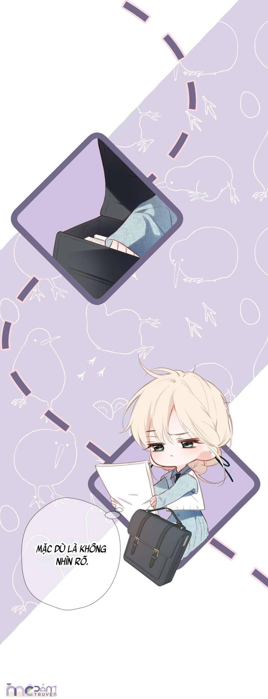 Dã Thú Khi Yêu Chapter 45 - 23