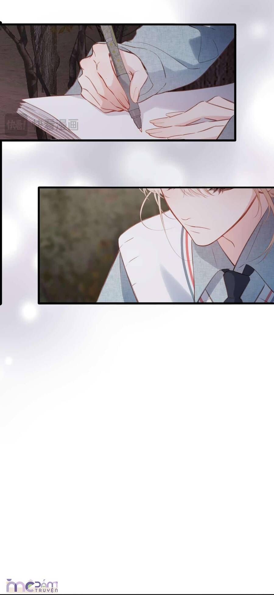 Dã Thú Khi Yêu Chapter 45 - 25