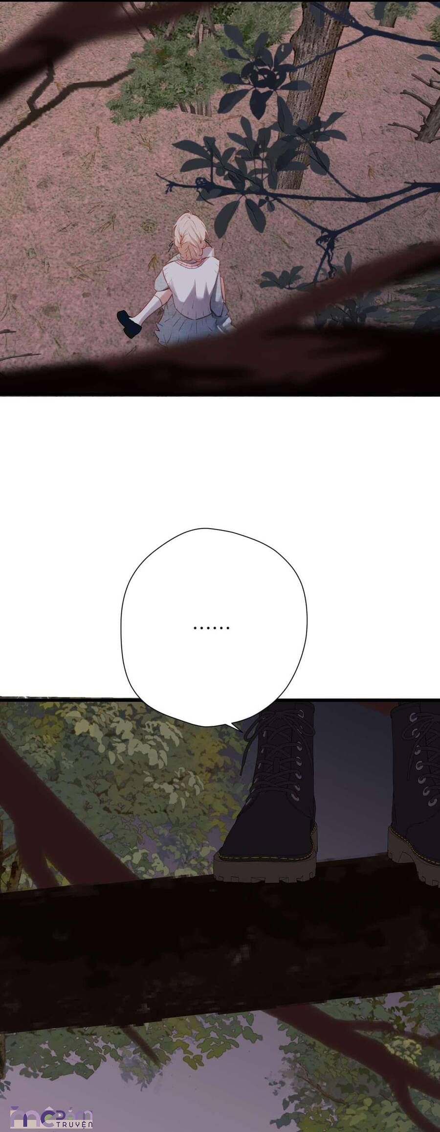 Dã Thú Khi Yêu Chapter 45 - 26