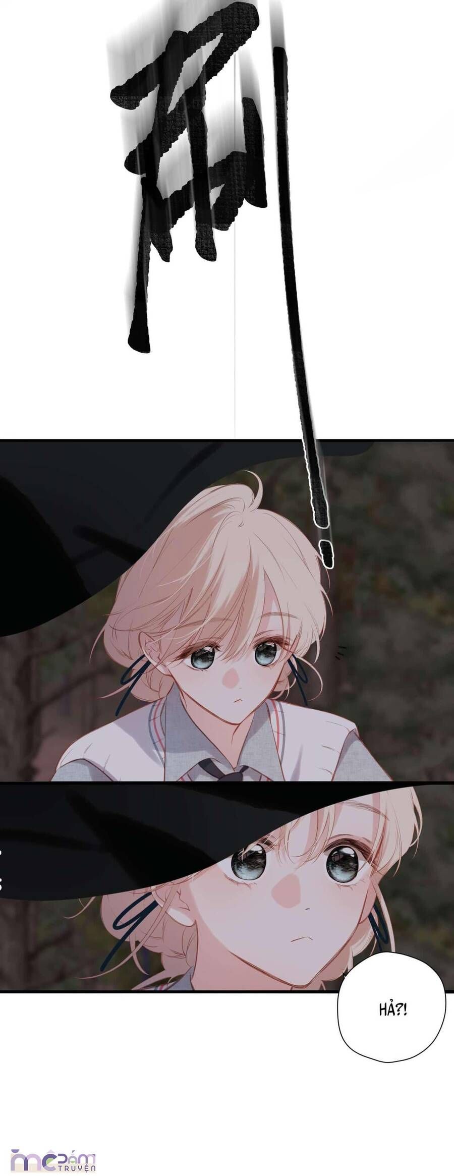 Dã Thú Khi Yêu Chapter 45 - 28