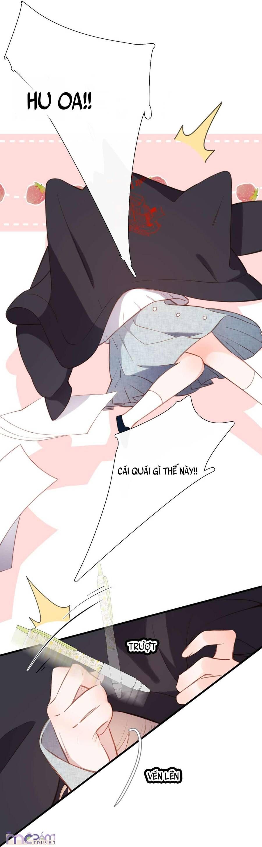 Dã Thú Khi Yêu Chapter 45 - 29