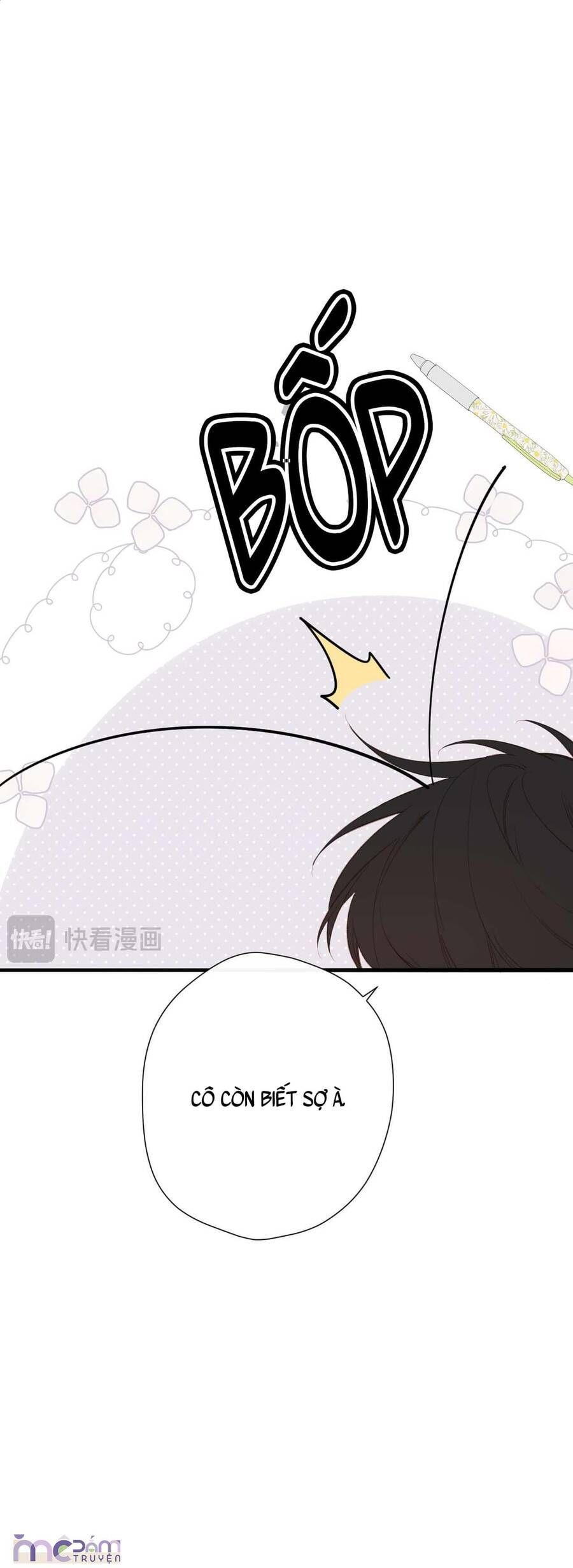 Dã Thú Khi Yêu Chapter 45 - 30