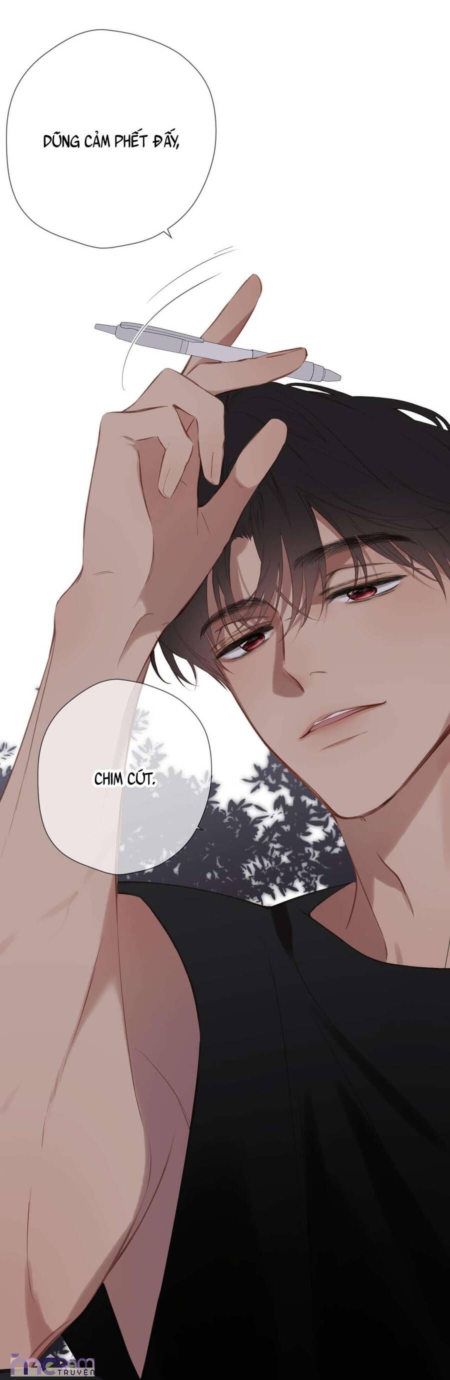 Dã Thú Khi Yêu Chapter 45 - 33