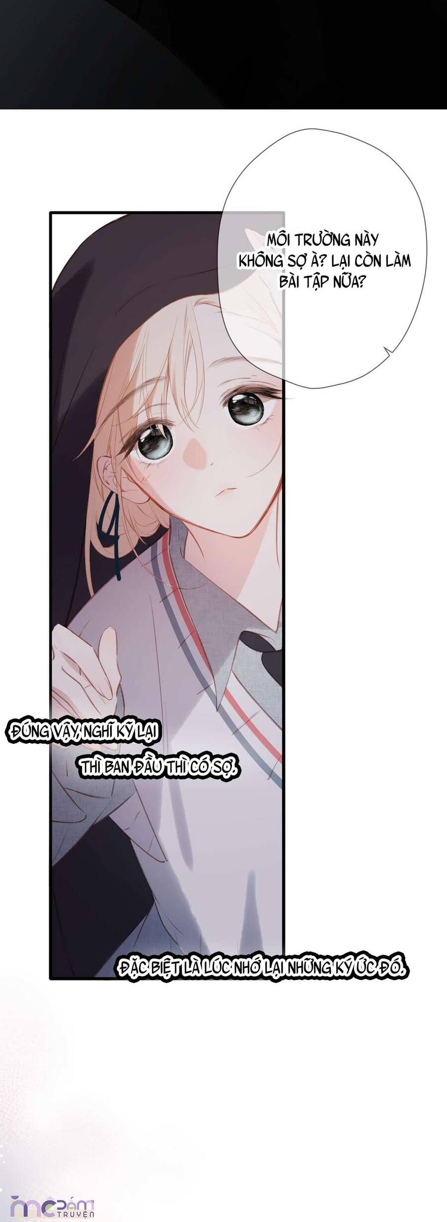 Dã Thú Khi Yêu Chapter 45 - 34